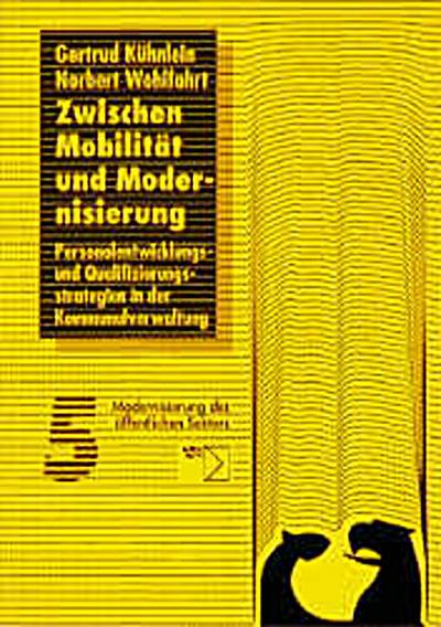 Zwischen Mobilität und Modernisierung