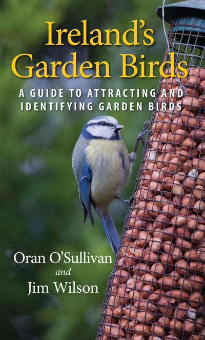Ireland’s Garden Birds