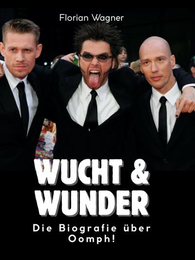 Wucht & Wunder