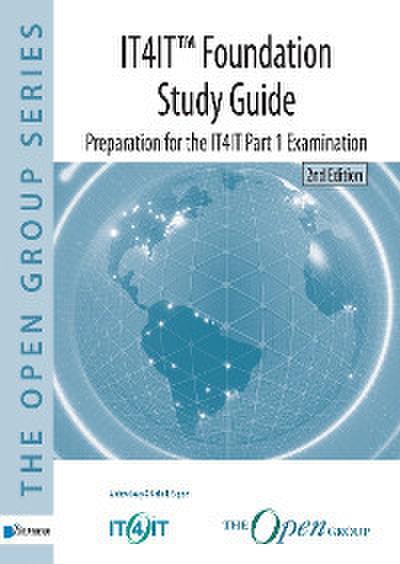 IT4IT- Foundation - Study Guide, 2nd Edition