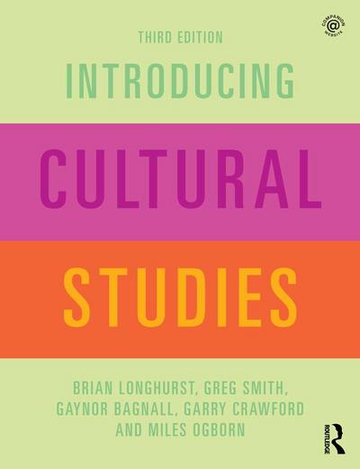Introducing Cultural Studies