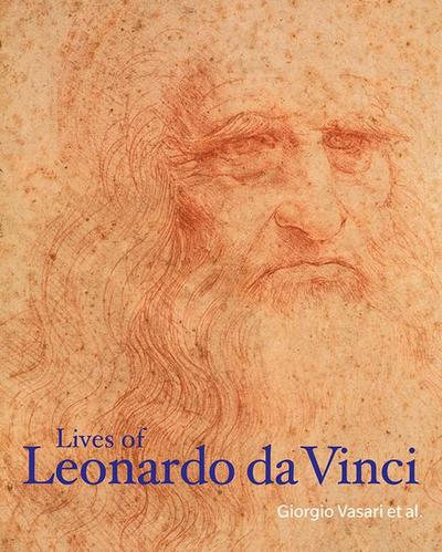 Lives of Leonardo Da Vinci