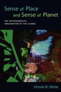 Sense of Place and Sense of Planet