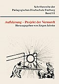 Aufklärung - Projekt der Vernunft