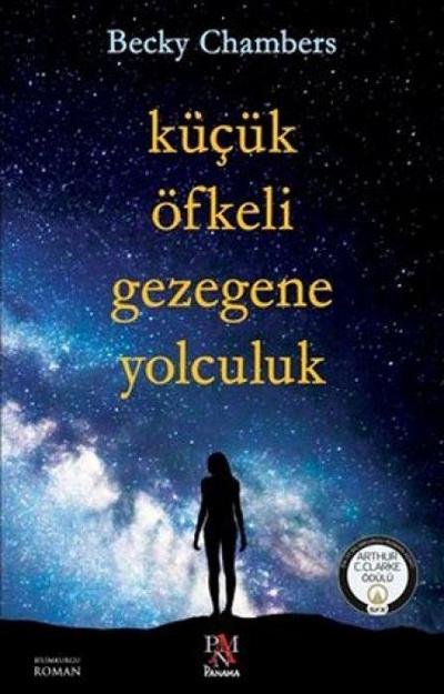 Kücük Öfkeli Gezegene Yolculuk