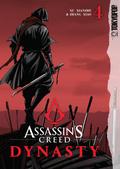 Assassin’s Creed Dynasty, Volume 4