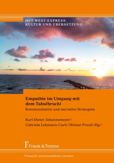 Empathie im Umgang mit dem Tabu(bruch)
