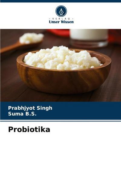 Probiotika
