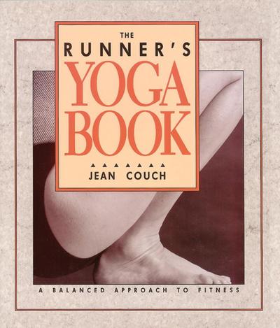 The Runner’s Yoga Book