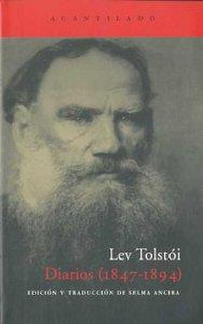 Diarios (1847-1894)
