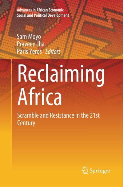 Reclaiming Africa