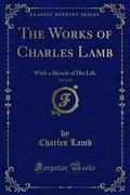 The Works of Charles Lamb