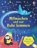Mitmachen und zur Ruhe kommen