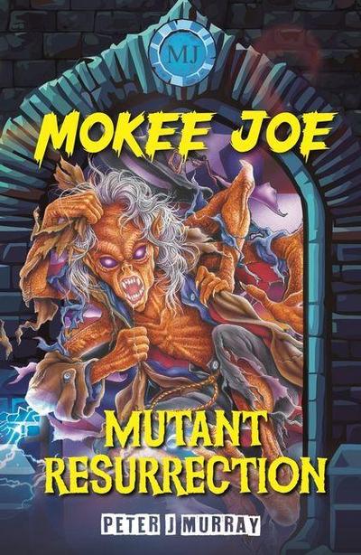 Mokee Joe