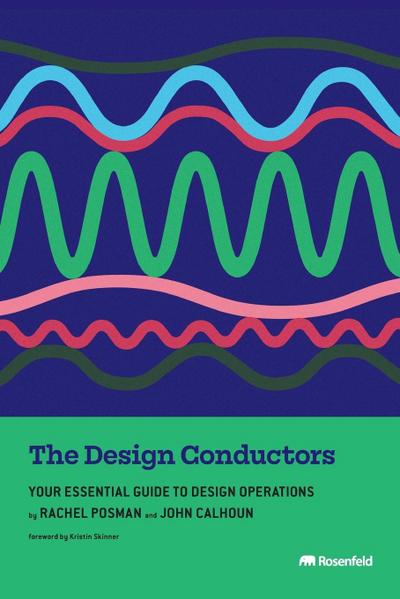 The Design Conductors