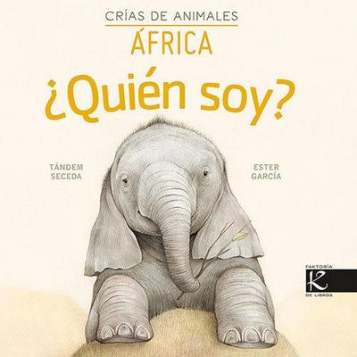 África ¿Quién Soy?