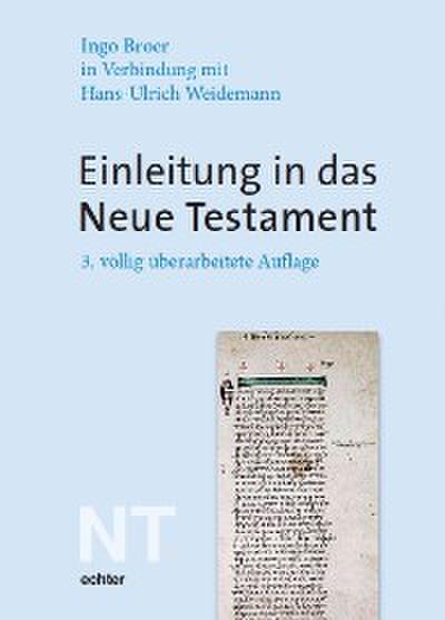 Einleitung in das Neue Testament