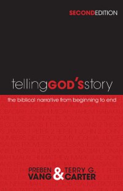 Telling God’s Story