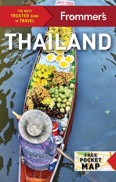 Frommer’s Thailand