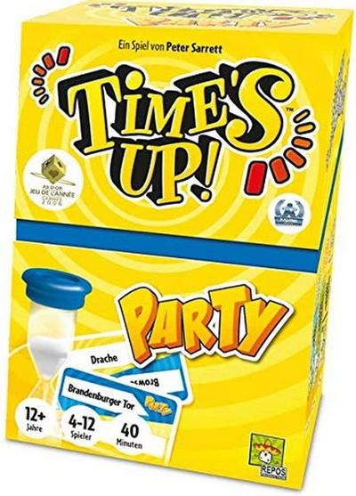Time’s Up! Party (Spiel)