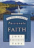 31 Days Toward Passionate Faith