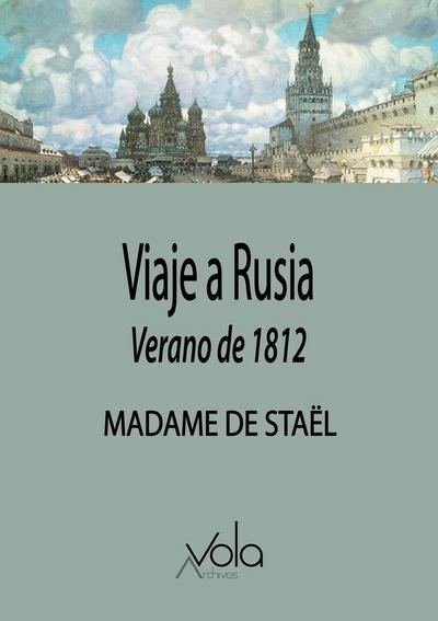 VIAJE A RUSIA