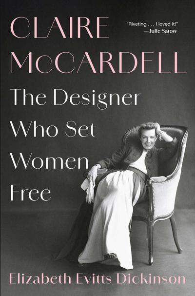 Claire McCardell