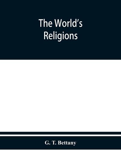 The world’s religions
