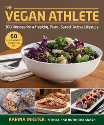 Vegan Athlete