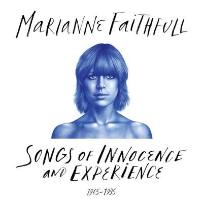 Songs of Innocence and Experience 1965-1995, 2 Audio-CD