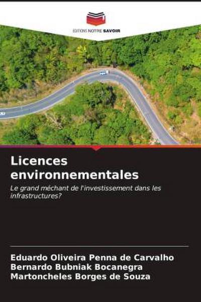 Licences environnementales