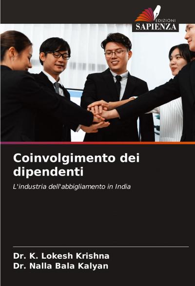 Coinvolgimento dei dipendenti