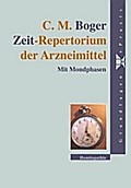Zeit-Repertorium der Arzneimittel