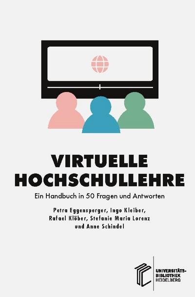 Virtuelle Hochschullehre