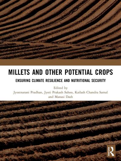 Millets and Other Potential Crops