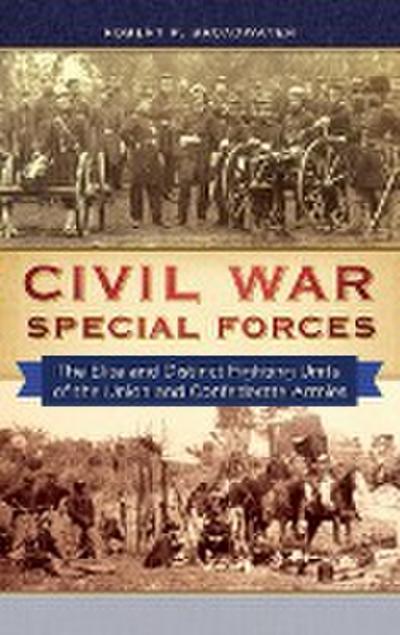 Civil War Special Forces