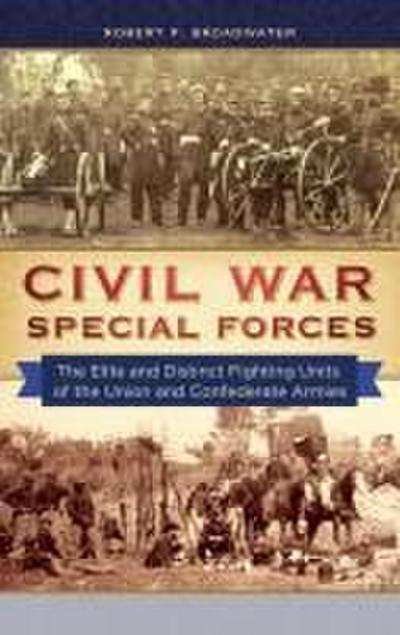 Civil War Special Forces