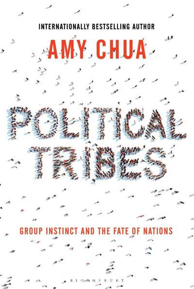 Political Tribes