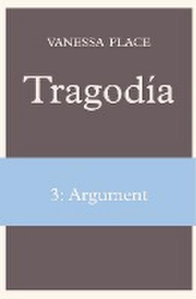 Tragodia 3