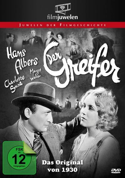 Der Greifer