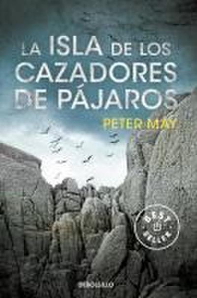 La isla de los cazadores de pájaros