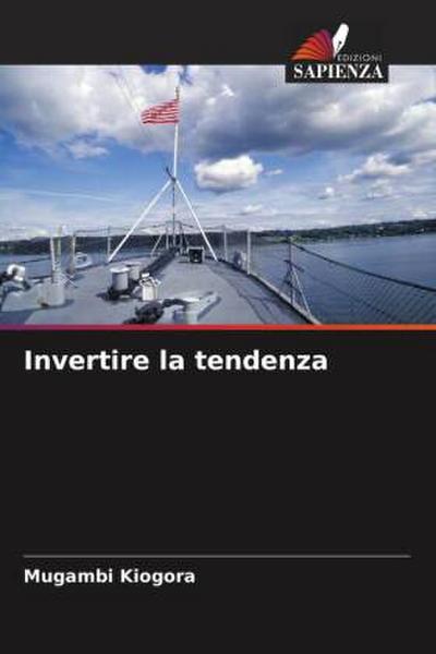 Invertire la tendenza