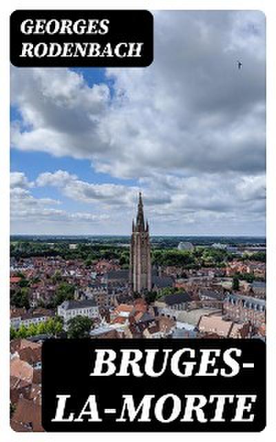 Bruges-la-morte