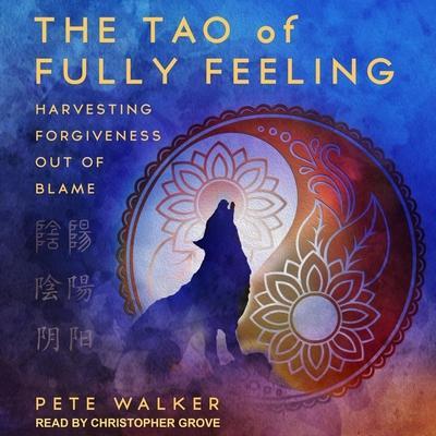 The Tao of Fully Feeling Lib/E: Harvesting Forgiveness Out of Blame
