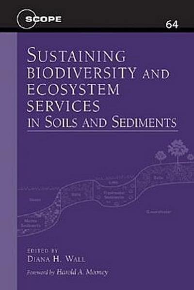 Sustaining Biodiversity and Ecosystem Services in Soils and Sediments: Volume 64