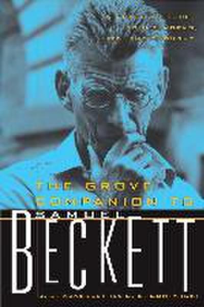 The Grove Companion to Samuel Beckett