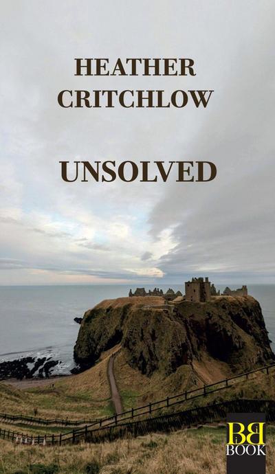 Unsolved. Nei files di Cat Lovett. Vol. 1