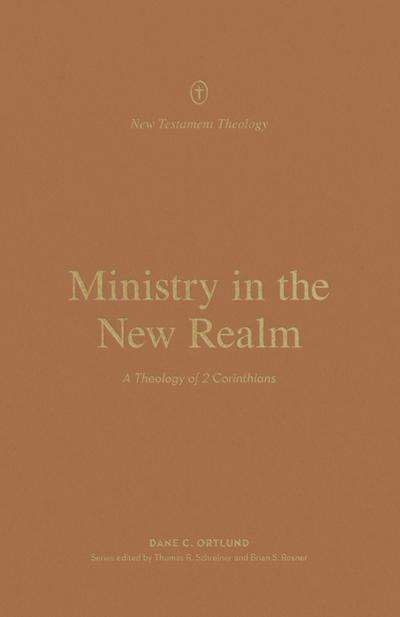 Ministry in the New Realm