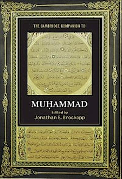Cambridge Companion to Muhammad