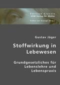 Stoffwirkung in Lebewesen